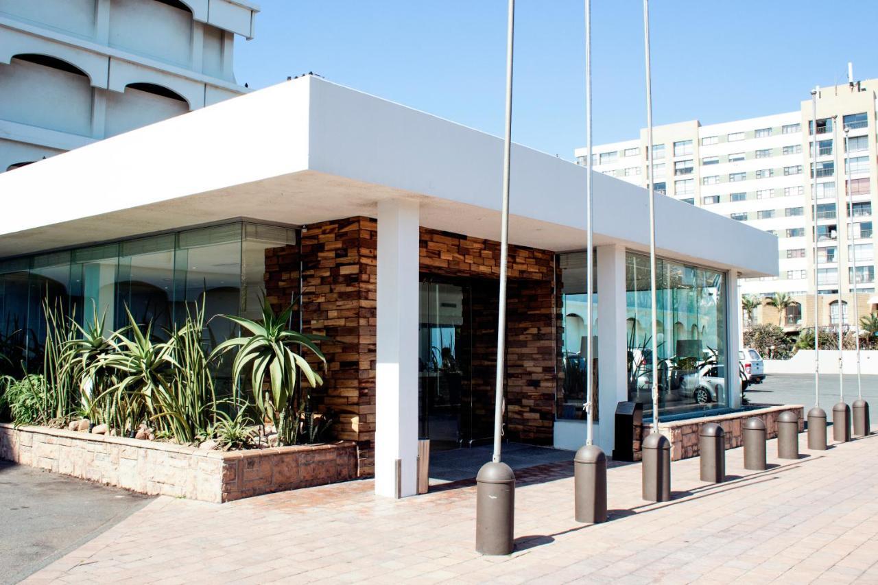 Beachbreak Holiday Letting Durban Exterior foto