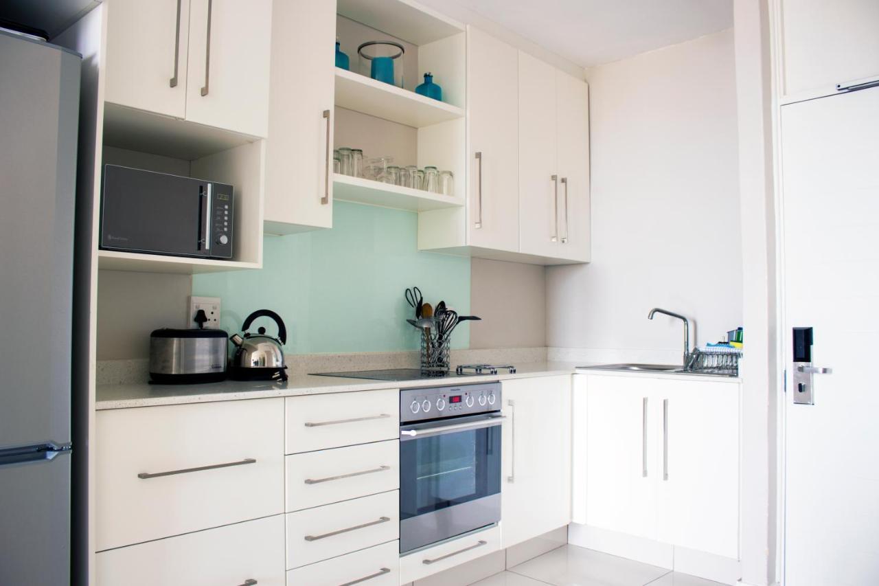 Beachbreak Holiday Letting Durban Quarto foto