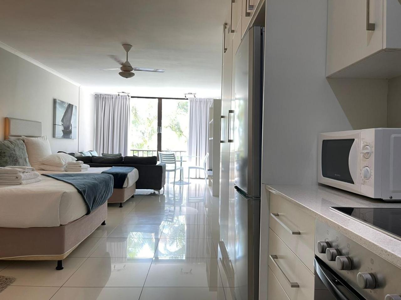 Beachbreak Holiday Letting Durban Quarto foto