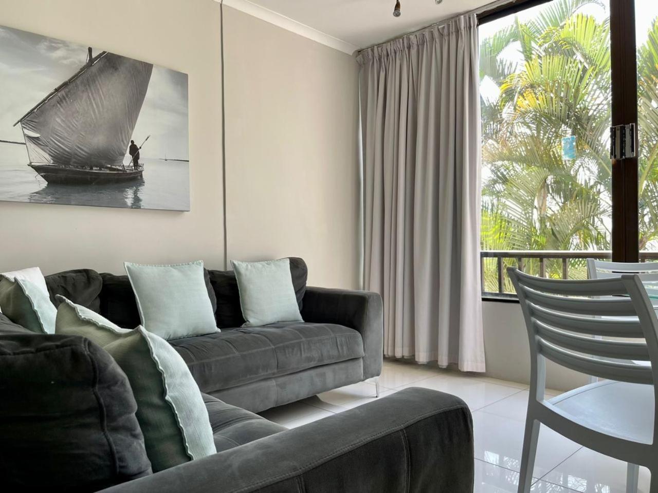 Beachbreak Holiday Letting Durban Quarto foto
