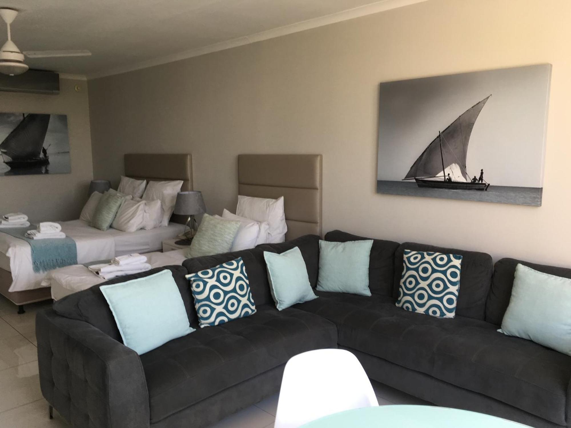Beachbreak Holiday Letting Durban Quarto foto