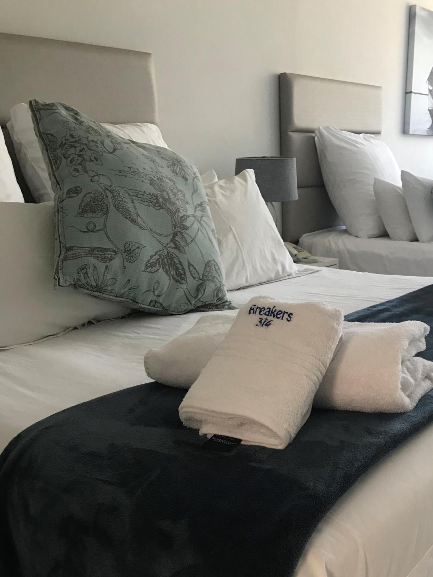 Beachbreak Holiday Letting Durban Quarto foto