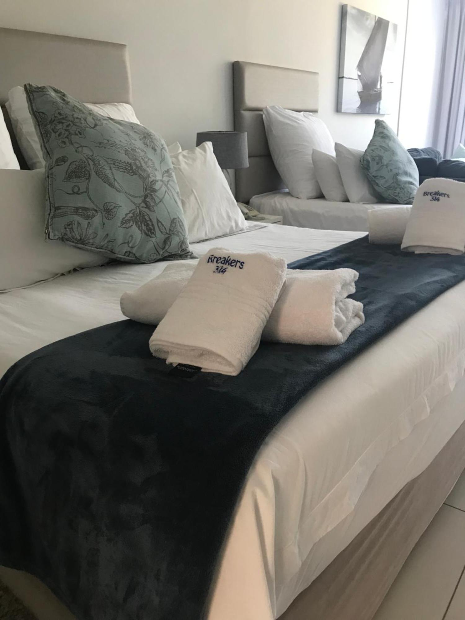 Beachbreak Holiday Letting Durban Quarto foto