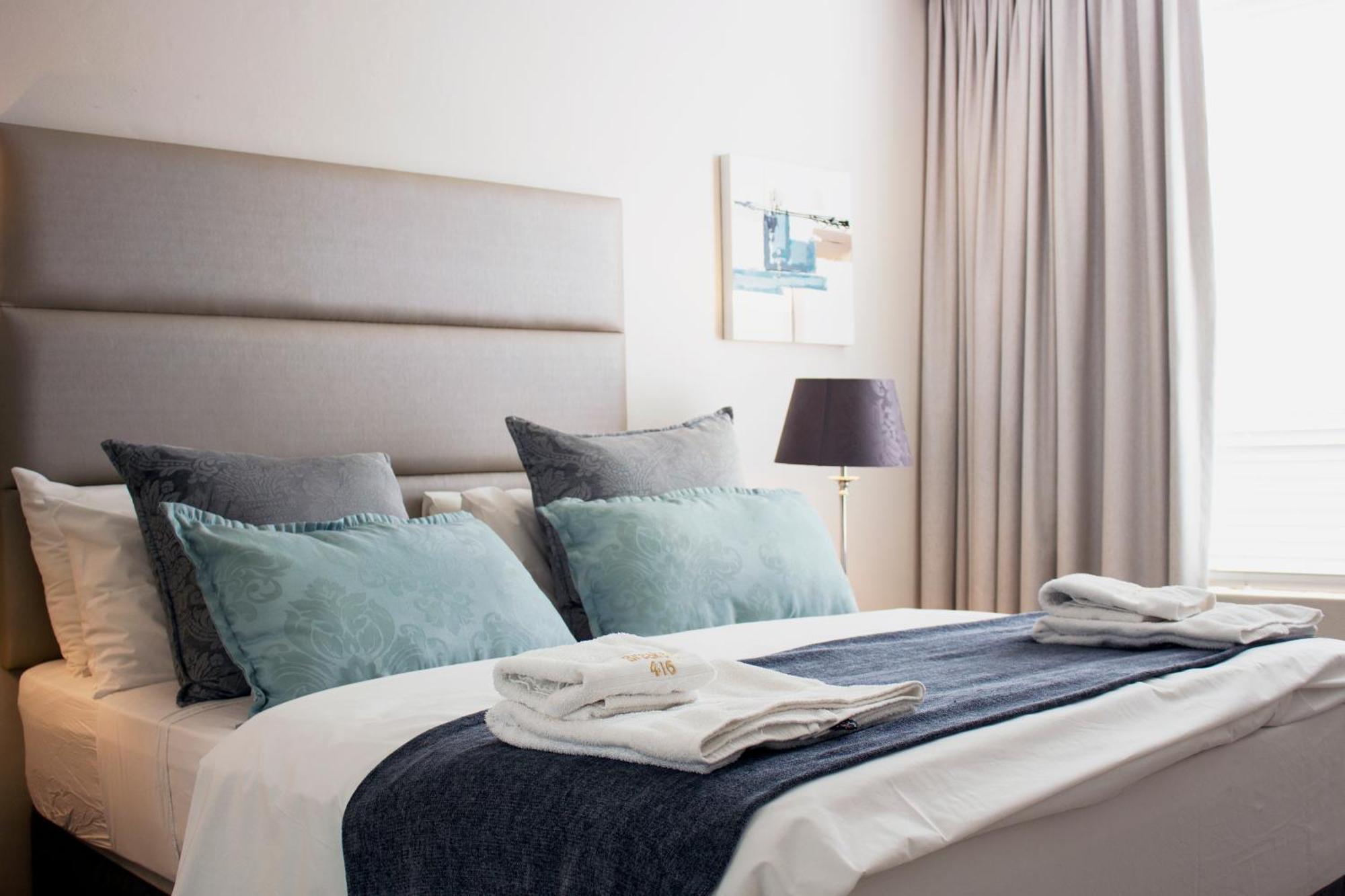 Beachbreak Holiday Letting Durban Quarto foto
