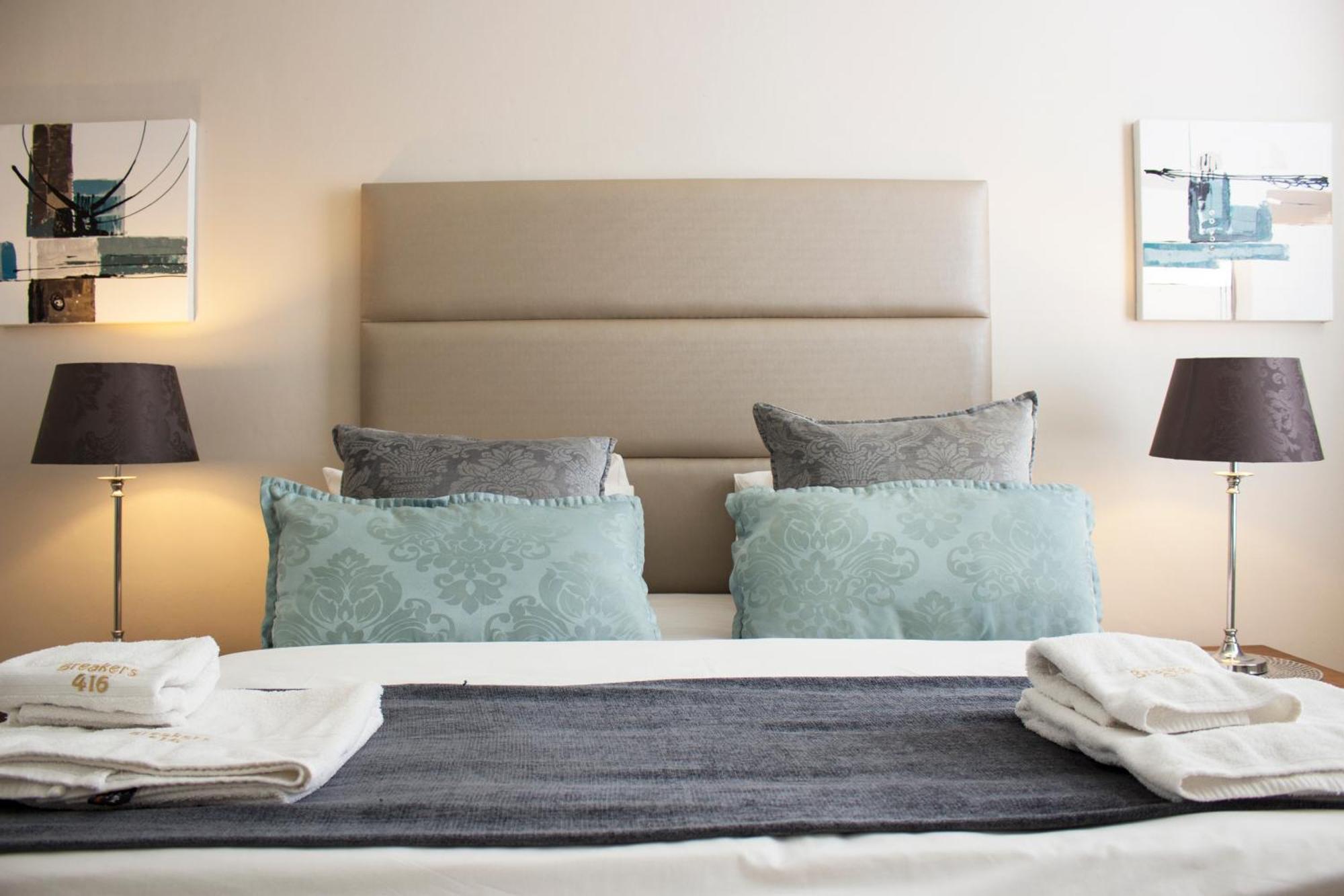 Beachbreak Holiday Letting Durban Quarto foto