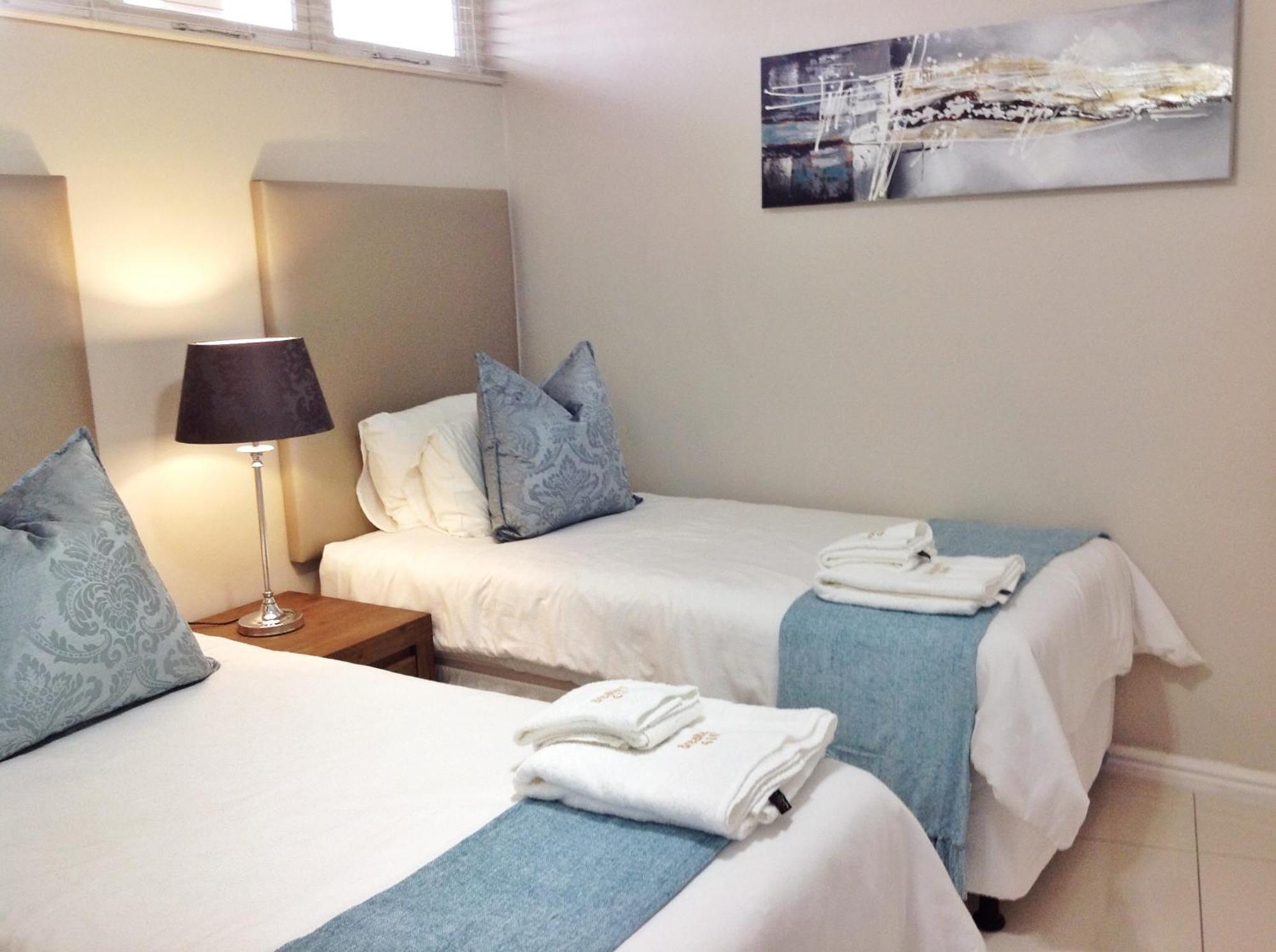 Beachbreak Holiday Letting Durban Quarto foto