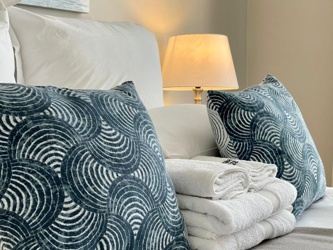 Beachbreak Holiday Letting Durban Quarto foto