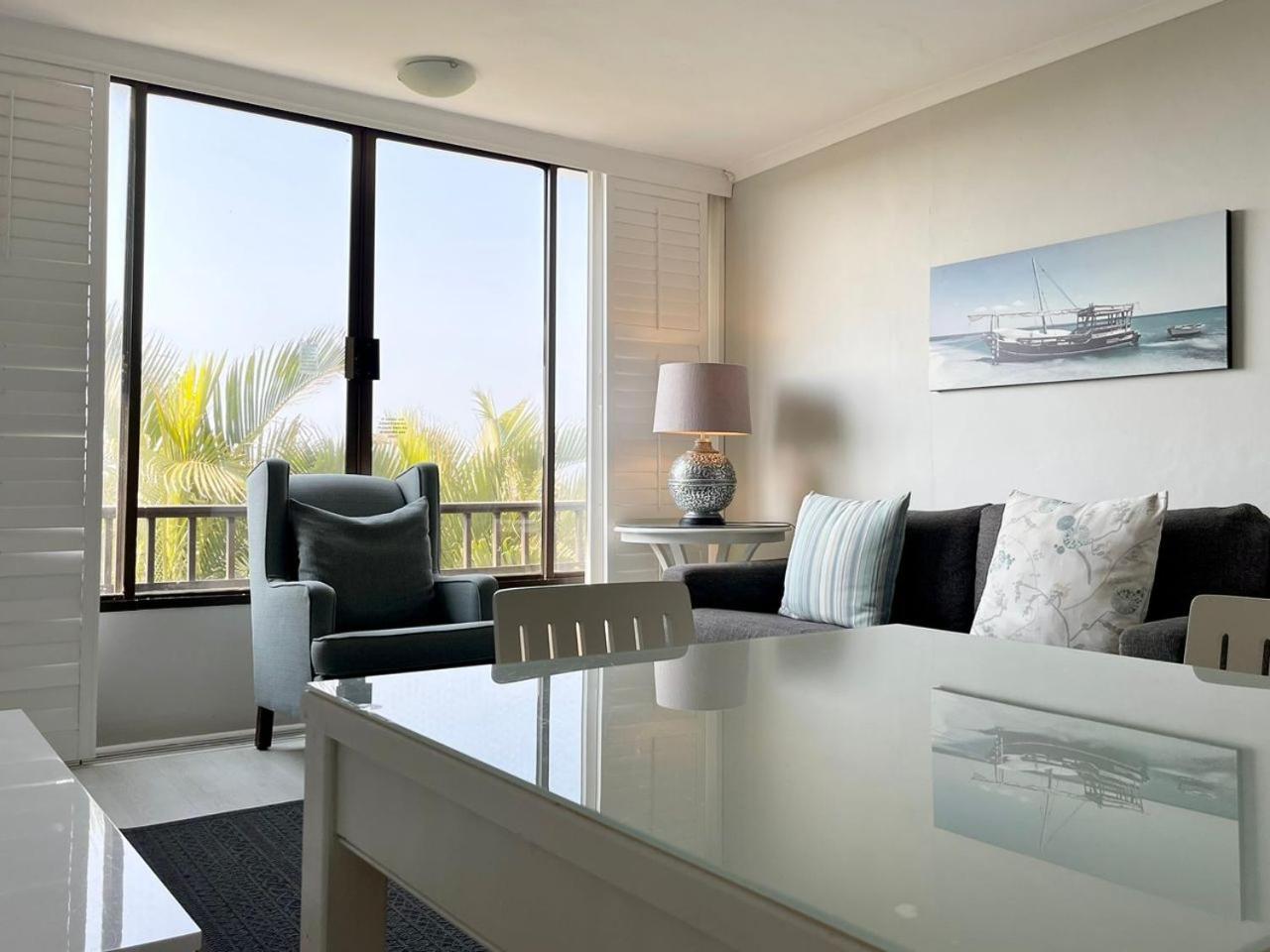 Beachbreak Holiday Letting Durban Quarto foto