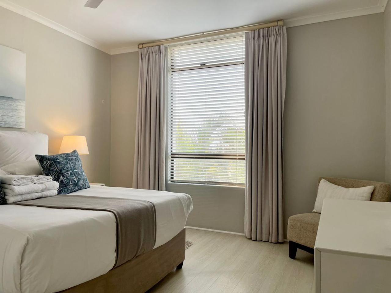 Beachbreak Holiday Letting Durban Quarto foto