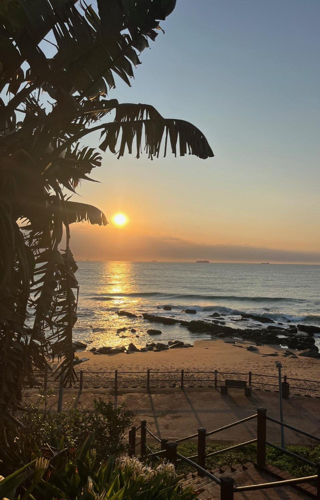 Beachbreak Holiday Letting Durban Exterior foto