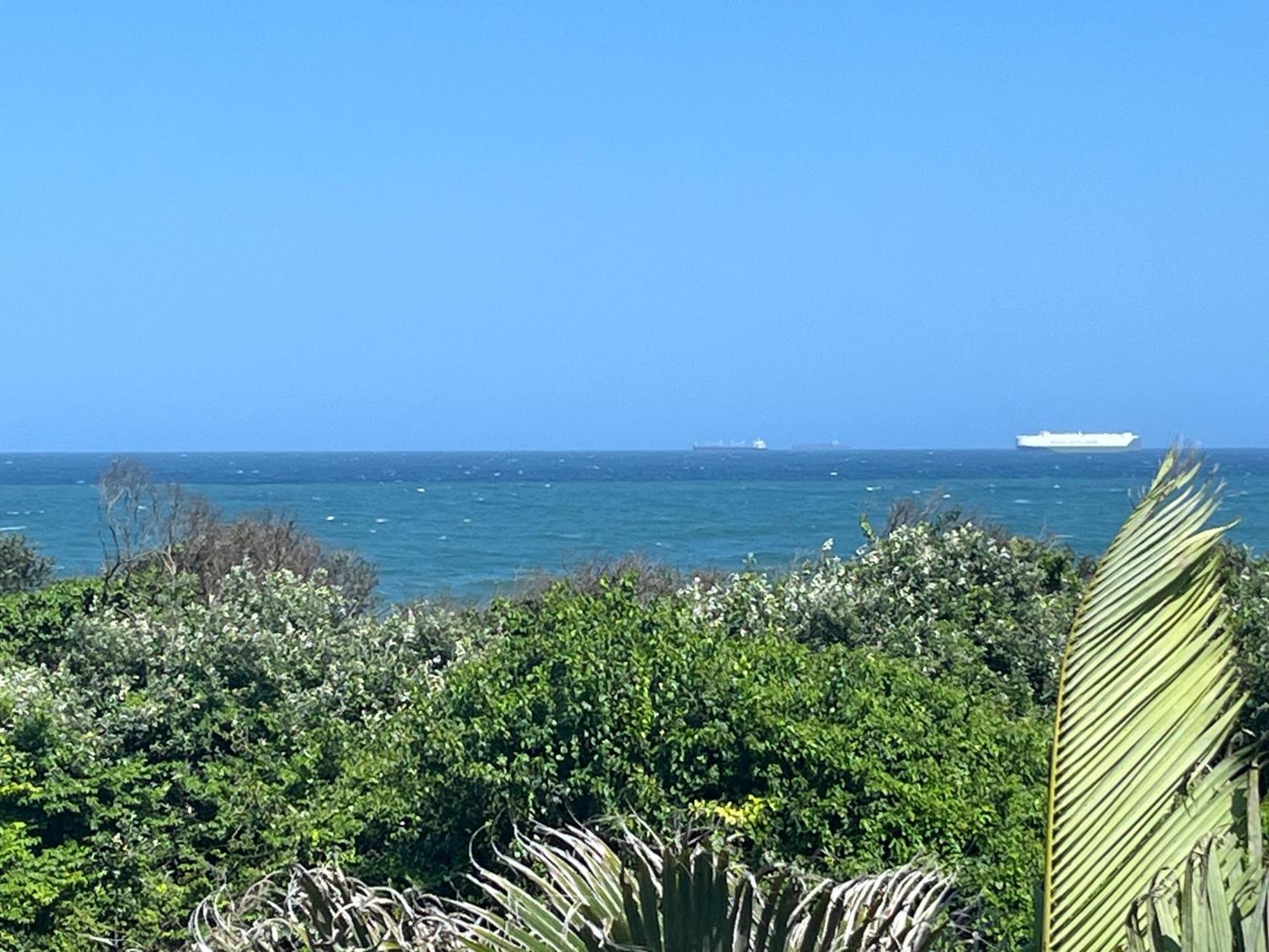 Beachbreak Holiday Letting Durban Exterior foto