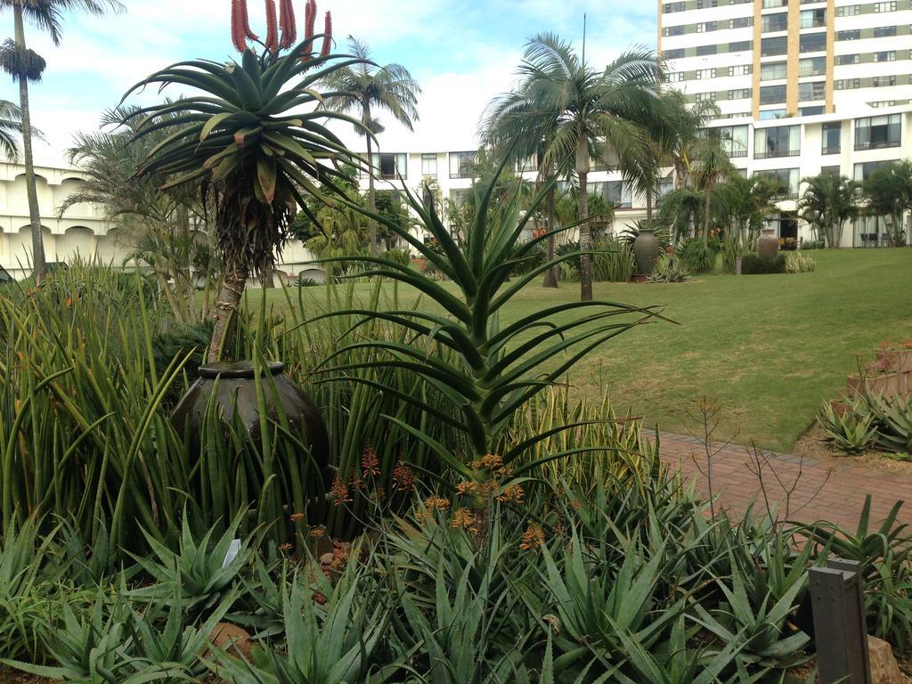 Beachbreak Holiday Letting Durban Exterior foto
