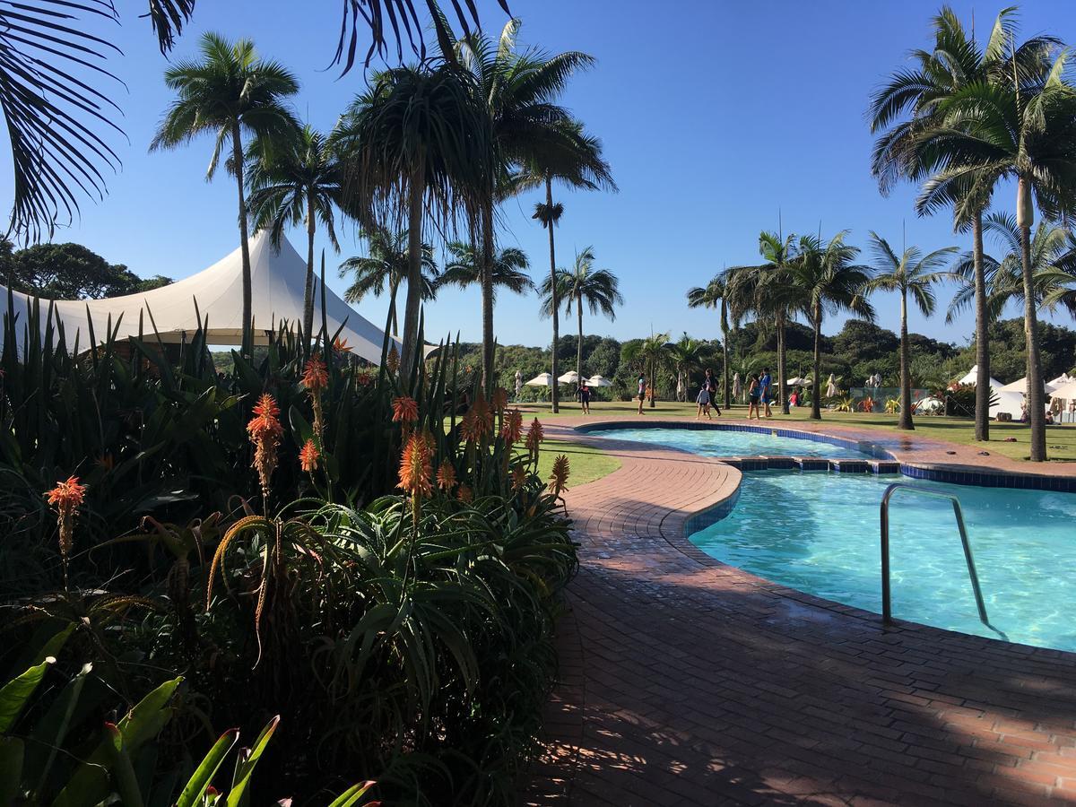 Beachbreak Holiday Letting Durban Exterior foto